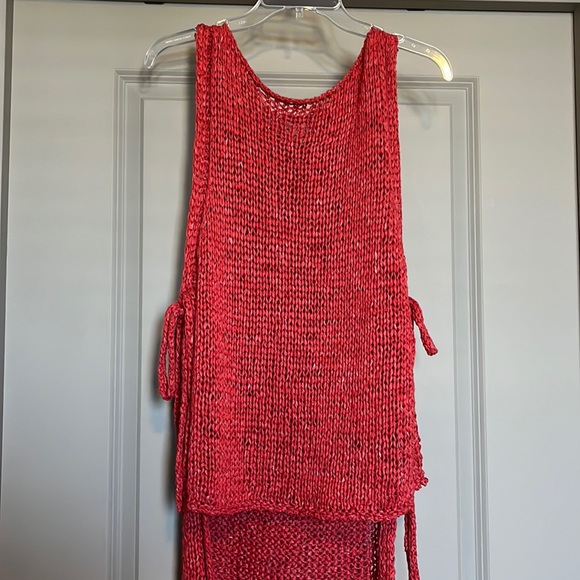 Barely worn Zara knit top! - Picture 1 of 4
